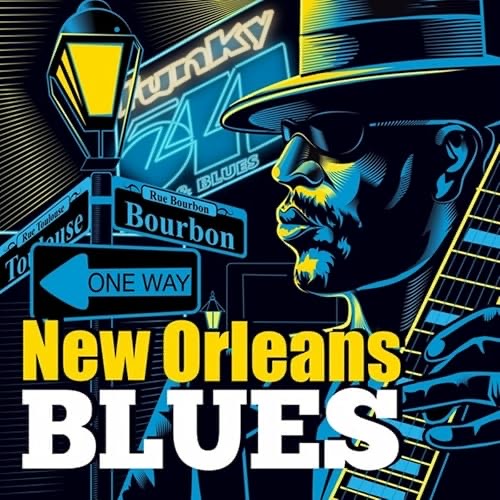 New Orleans Blues