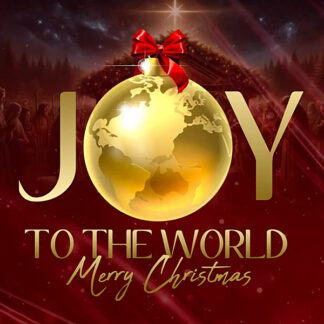 Joy to the World