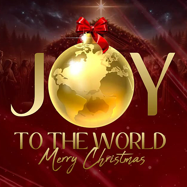 Joy to the World