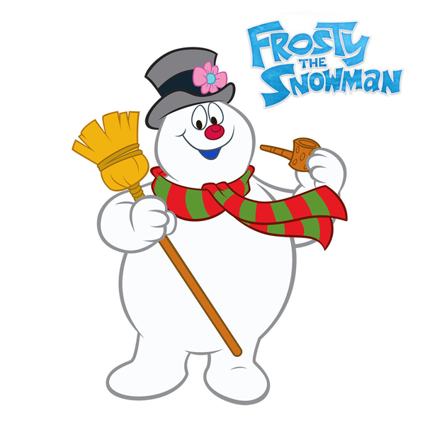 Frosty the Snowman